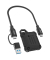 IB-1601MP-CU31 Mini M.2 NVMe SSD Geh&auml;use