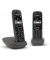 AE690 Duo anthrazit