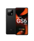 GS6 Pro schwarz