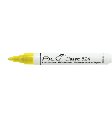Permanentmarker 524/44, 2-4mm 