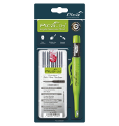 Pica DRY Bundle mit 1x Marker + 1x Minen-Set Nr. 4030