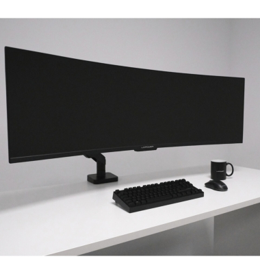 LC-EQ-A49B Monitorhalter