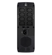VI 1200 CSW IEC USV 1200VA 720W