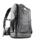 Trekking Kamerarucksack schwarz