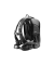 Trekking Kamerarucksack schwarz