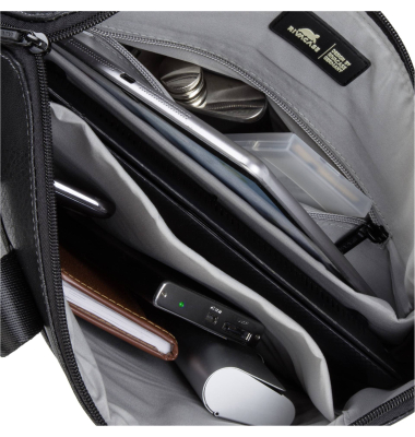 8920 Orly Laptop Tasche 13.3 schwarz