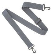 7532 Prater Laptop Tasche 15,6 graublau