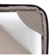 7915 Anvik Laptop H&uuml;lle 15,6 schwarz