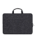 7915 Anvik Laptop H&uuml;lle 15,6 schwarz