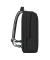 7567 Prater Laptop Rucksack 17,3  schwarz
