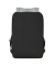 7567 Prater Laptop Rucksack 17,3  schwarz