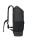 7856 Eden Rucksack 15,6 ECO schwarz Urban