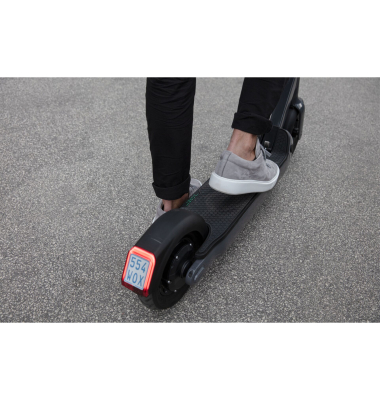 Pro E-Scooter