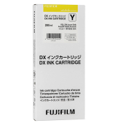 DX Ink Cartridge 200 ml yellow