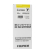 DX Ink Cartridge 200 ml yellow
