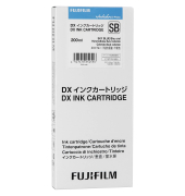 DX Ink Cartridge 200 ml skyblue