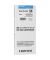 DX Ink Cartridge 200 ml skyblue