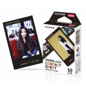 instax mini Film Contact