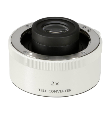 SEL-20TC Telekonverter 2,0x