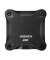 Externe SSD SD620 1TB Durable Black RW 520460