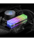 XPG DDR5 U-DIMM 6400 32GB LANCER NEON RGB Dual Box 2x16GB