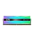 XPG DDR5 U-DIMM 6400 32GB LANCER NEON RGB Dual Box 2x16GB