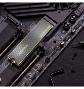 SSD LEGEND 860 500GB M.2 PCIe Gen.4x4 RW 60005000