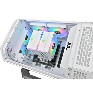 ASTRIA 600 ARGB White Air cooler