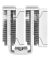 ASTRIA 600 ARGB White Air cooler