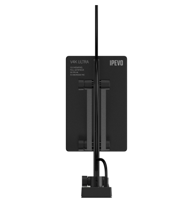 V4K ULTRA (13 MP) Ultra HD USB Visualiser