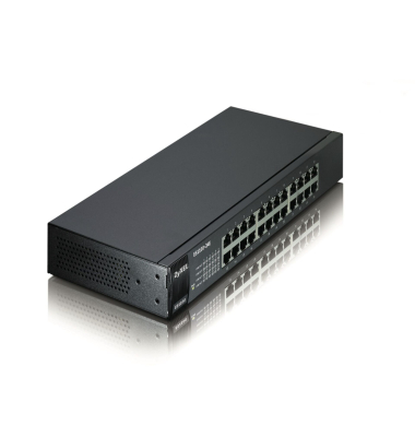 ES-1100-24E 24-Port Switch Unmanaged