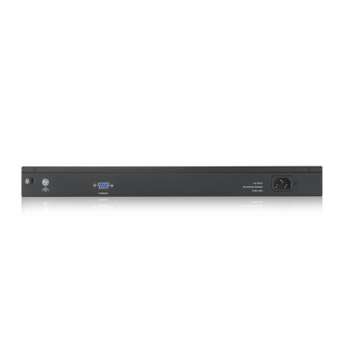GS2220-50 44-Port + 4x SFPRj45 +2x SFP Gb