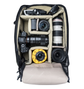 VEO SELECT 45BFM GR Rucksack gr&uuml;n