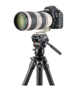 ALTRA PRO 3VL 264CV14 Videostativ, Karbon