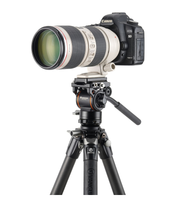 ALTRA PRO 3VL 264CV14 Videostativ, Karbon