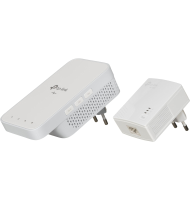 TL-WPA7519 KIT Power WLAN