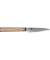 Shun White Officemesser, 9 cm