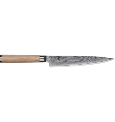 Shun White Allzweckmesser, 15 cm
