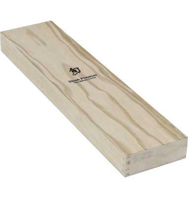 Shun Premier Tim M&auml;lzer Allzweckmesser, 16,5 cm