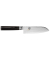 Shun Classic kleines Santoku 14,0cm