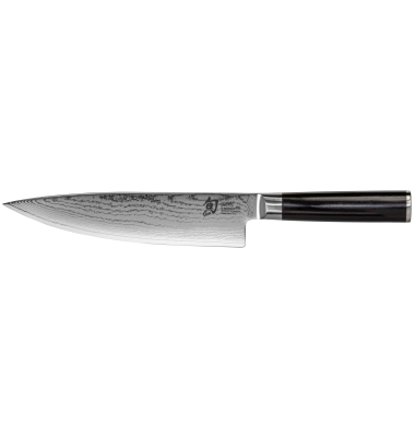 Shun Classic Kochmesser 20,0cm