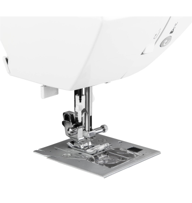 Confidence 7465 N&auml;hmaschine