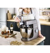 Pasta Fresca KAX92.A0ME Pasta Aufsatz