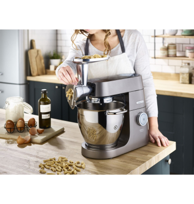 Pasta Fresca KAX92.A0ME Pasta Aufsatz