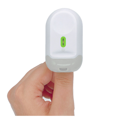 Nailit Laser Nagelreinigung- und pflege