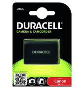 Li-Ion Akku 700mAh f&uuml;r Canon NB-2L