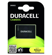 Li-Ion Akku 1000mAh f&uuml;r Nikon EN-EL12