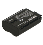 Li-Ion Akku 1600mAh f&uuml;r Nikon EN-EL15