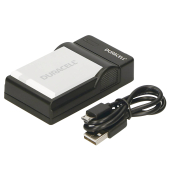 Ladeger&auml;t mit USB Kabel f&uuml;r DR9720NB-6L