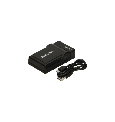 Ladeger&auml;t mit USB Kabel f&uuml;r DR9967LP-E10